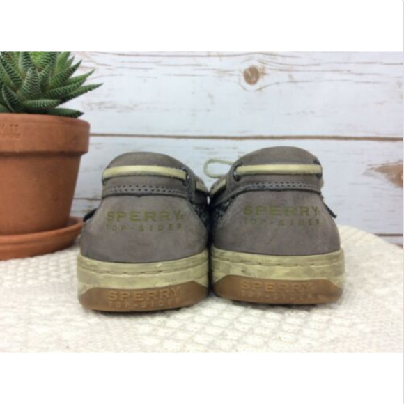 🔥Sperry Women's Top Slider Size 9M - Picture 3 of 8